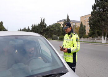 Sumqayıtda “Təmiz hava” aylığı ilə bağlı tədbir keçirilib