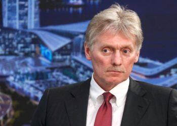 “Rusiya və ABŞ Ukrayna nizamlanmasında yenilikləri müzakirə etmir” – Peskov