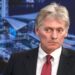“Rusiya və ABŞ Ukrayna nizamlanmasında yenilikləri müzakirə etmir” – Peskov