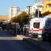 Türkiyədə zəlzələ oldu