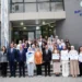 “Xurşidbanu Natəvan” təqaüd proqramı üzrə müsabiqə qalibləri mükafatlandırılıb