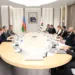 SOCAR və “DeGolyer and MacNaughton” şirkəti əməkdaşlıq imkanlarını müzakirə edib