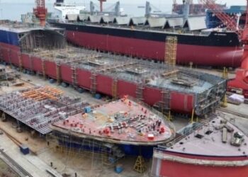 Seul ABŞ-ın gəmiqayırma sektoruna 150 milyard dollar sərmayə qoyacaq