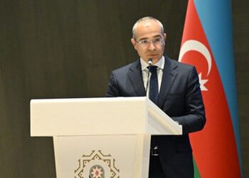Mikayıl Cabbarov növbəti dəfə Azərbaycan Güləş Federasiyasının prezidenti seçildi