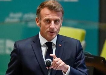 Fransa orduya çağırışı bərpa etməyi planlaşdırır