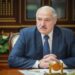 “Ukrayna rəhbərliyi xaricdən iplərlə çəkilməyə başlayır” – Lukaşenko