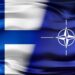 NATO Finlandiyaya daimi komandanlıq bölməsi yerləşdirmək istəyir