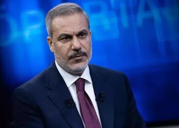 Hakan Fidan: İstanbul danışıqlarına yenidən ev sahibliyi etməyə hazırıq