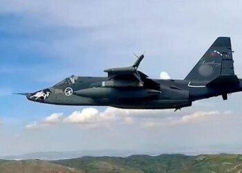 Azərbaycan Ukraynaya hansı “Su-22-ləri” verir? – Absurd iddia