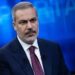 Hakan Fidan: İstanbul danışıqlarına yenidən ev sahibliyi etməyə hazırıq