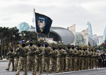 Türkiyənin texnologiya nəhəngi Azərbaycanı təbrik etdi