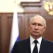 Putin: Atəşkəs yalnız Ukrayna qoşunlarının geri çəkilməsindən sonra baş verəcək