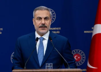 Fidan: HƏMAS Qəzzada nizamlamaya hazır olduğunu nümayiş etdirir