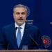 Fidan: HƏMAS Qəzzada nizamlamaya hazır olduğunu nümayiş etdirir