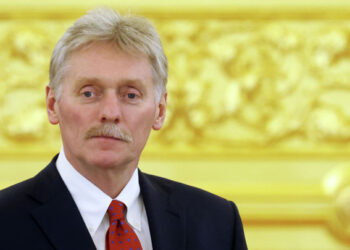 “Ukraynadakı korrupsiya Kiyev üçün cəzasız qalmayacaq” – Peskov