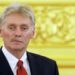 “Ukraynadakı korrupsiya Kiyev üçün cəzasız qalmayacaq” – Peskov