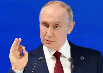 Putin hərbi əməliyyatların dayandırılmasından danışdı