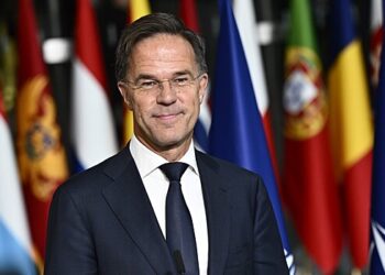 “2025-ci ilin sonuna kimi Ukraynadakı münaqişə həll edilə bilər” – Rutte