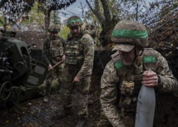 “Ukrayna ərazisini verməyəcək” – Rada