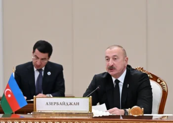 Prezident: Azərbaycan və Mərkəzi Asiya ölkələri rəqəmsal kommunikasiyalar sahəsində əməkdaşlıq üçün böyük potensiala malikdirlər