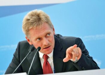 Peskov: “Ukrayna gec-tez danışıqlara məcbur olacaq”