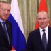 Putin Ərdoğanla telefon danışığı aparıb