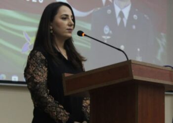 “Əzəli, əbədi Azərbaycanam!” kitabının təqdimat mərasimi keçirilib