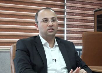 Elşad Miri: “Quran müqəddəs deyil”