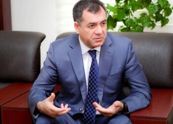 “QURU SƏRHƏDLƏR AÇILMALIDIR” – “İnkişaf üçün ölkəni böyük bir tikinti meydançasına çevirməliyik”