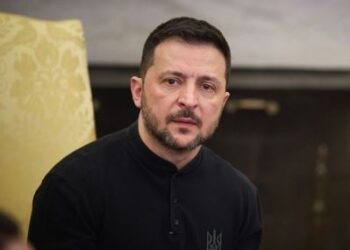 “Ukraynanın hələ də hərbi dəstəyə ehtiyacı var” – Zelenski