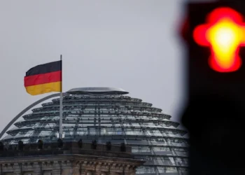 DPA: Bundestaq Ukraynaya rekord məbləğdə yardım nəzərdə tutan 2026-cı ilin büdcəsini təsdiqləyib