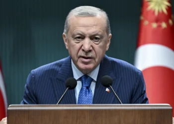 Türkiyə Prezidenti: Fələstin dövləti qurulmadıqca Yaxın Şərqə sabitlik gəlməyəcək