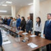 Medianın İnkişafı Agentliyində Zəfər Gününə həsr olunan tədbir keçirilib – FOTOLAR