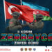 Türkiyə Milli Müdafiə Nazirliyi Azərbaycanın Zəfər Gününü təbrik edib
