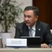 TDT Baş katibi Azərbaycanın Zəfər Gününü təbrik edib