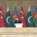 Pakistan Baş naziri: JF-17 qırıcılarının səsinə qərq olan Bakı səmasını seyr etmək qürurvericidir