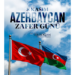 Ərdoğan Azərbaycan xalqını Zəfər Günü münasibətilə təbrik edib