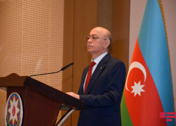 Kəmaləddin Heydərov Türkiyənin daxili işlər nazirinə başsağlığı verib