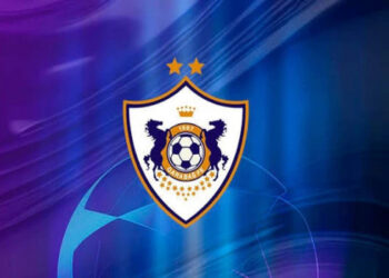 “Qarabağ” dünya klub reytinqində 17 pillə irəliləyib