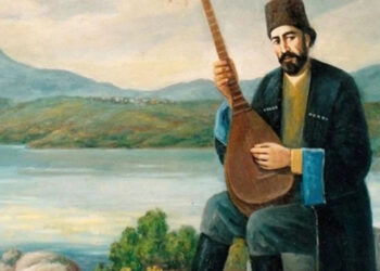 Aşıq Ələsgərin vəfatının 100 illiyinin UNESCO çərçivəsində keçirilməsi təsdiqlənib