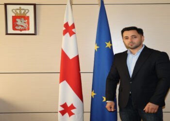 Gürcüstanda azərbaycanlı mer müavini təyin olunub