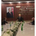 Nəsimi Rayon İcra Hakimiyyətinin başçısı kollektivə təqdim olundu
