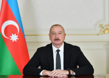 Prezident: U-20 Dünya çempionatını Azərbaycan və Özbəkistanda təşkil etmək ortaq tarixi nailiyyətdir