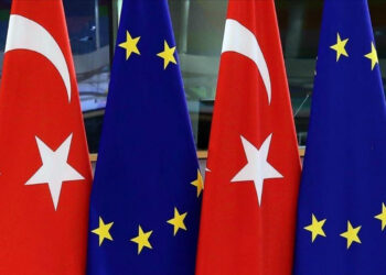 Aİ Türkiyəyə ilk hərbi müşavir təyin edib