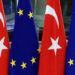 Aİ Türkiyəyə ilk hərbi müşavir təyin edib