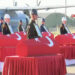 Təyyarə qəzasında şəhid olan hərbçilərlə vida…
