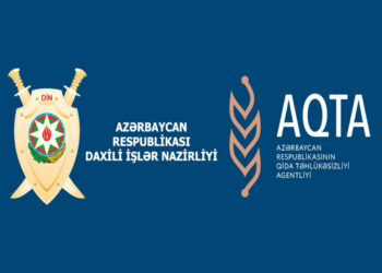 Bakıda anbarda 2 ton yararsız ət aşkarlanıb, 6 nəfər saxlanılıb- VİDEO