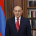 Paşinyan Qazaxıstana səfər edəcək
