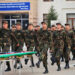 Mülki müdafiə qoşunlarında andiçmə mərasimi keçirilib