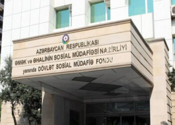 Gələn il DSMF-nin xərcləri 8,5 milyard manata yaxın olacaq